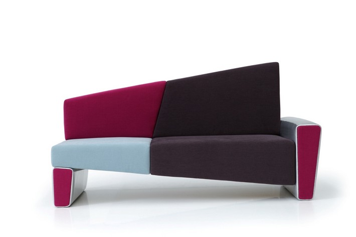 Confusion - Dima Loginoff for Artex