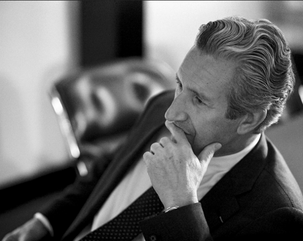 Thierry W. Despont