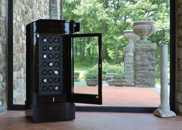 Agresti-3 Agresti-3 Agresti Safe The most amazing Luxury Safes Agresti 3