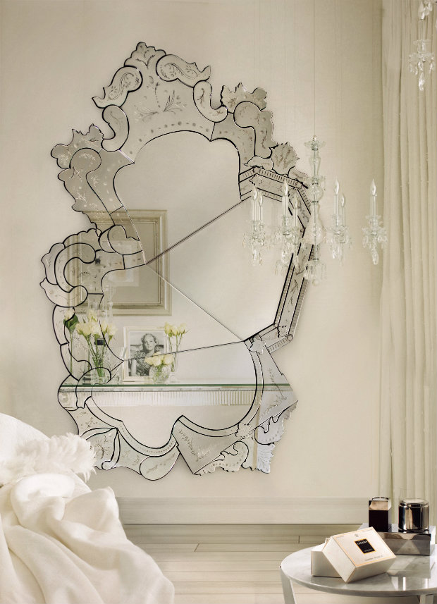 Mirror Venice Boca do Lobo