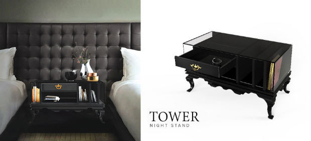 "Best furniture for your bedroom"