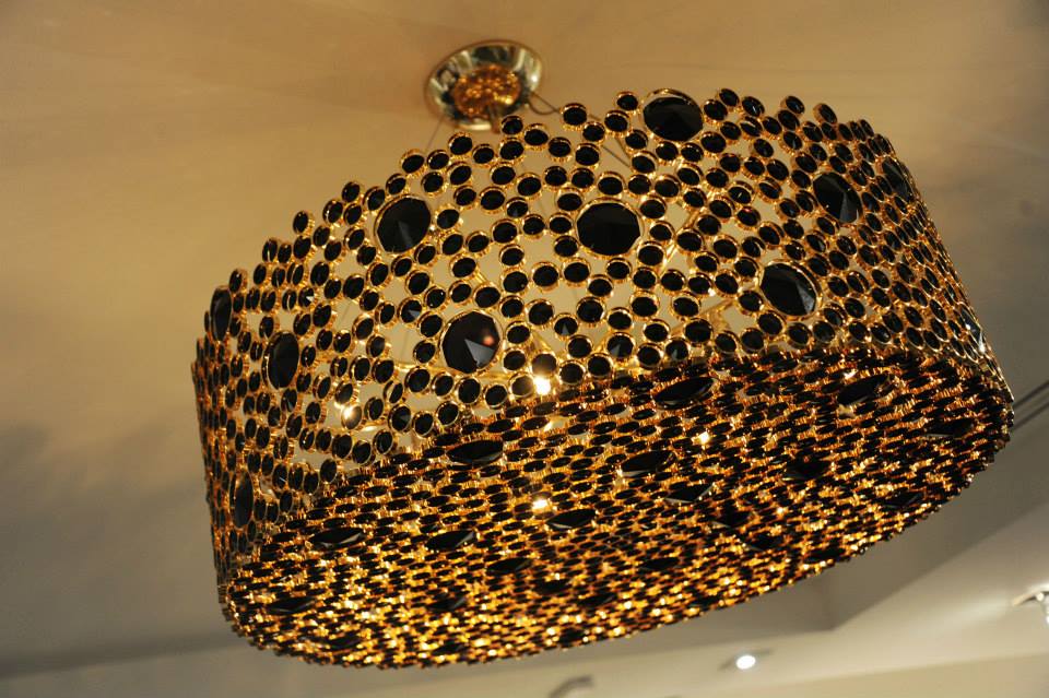 BOCA DO LOBO MIAMI SHOWROOM –  BIG OPENING PARTY