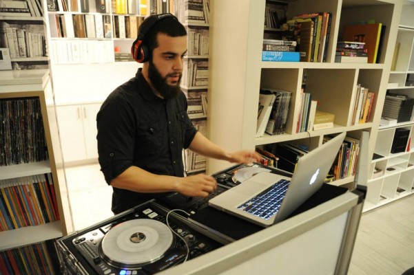 BOCA DO LOBO MIAMI SHOWROOM –  BIG OPENING PARTY
