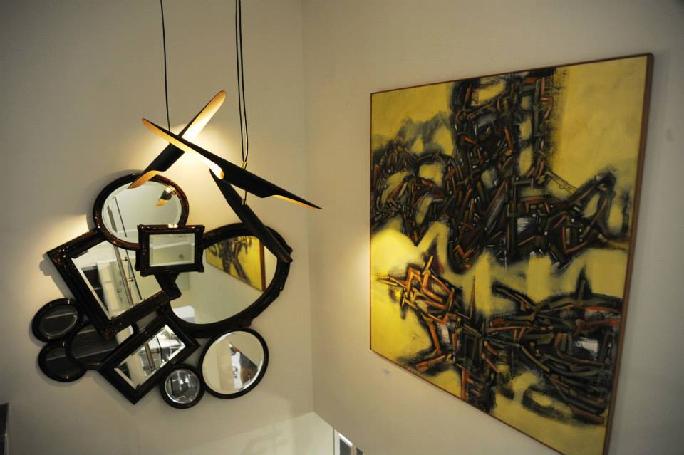 BOCA DO LOBO MIAMI SHOWROOM –  BIG OPENING PARTY