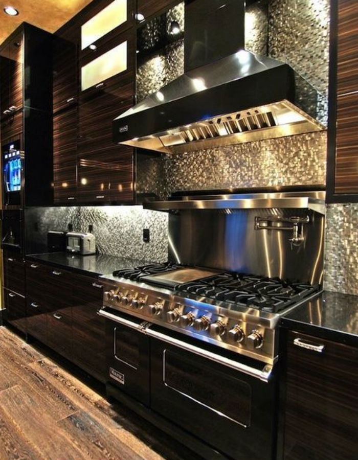 Modern Kitchen Designs That Will Rock Your Cooking World Boca Do Lobo S Inspirational World