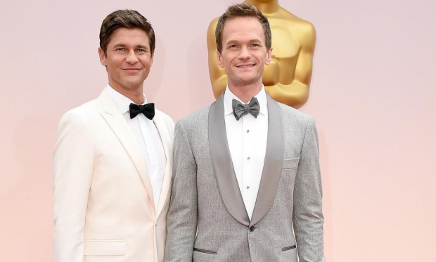 Oscars 2015: Red Carpet (Live Coverage)