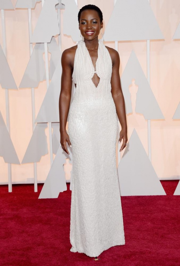 Oscars 2015: Red Carpet (Live Coverage)