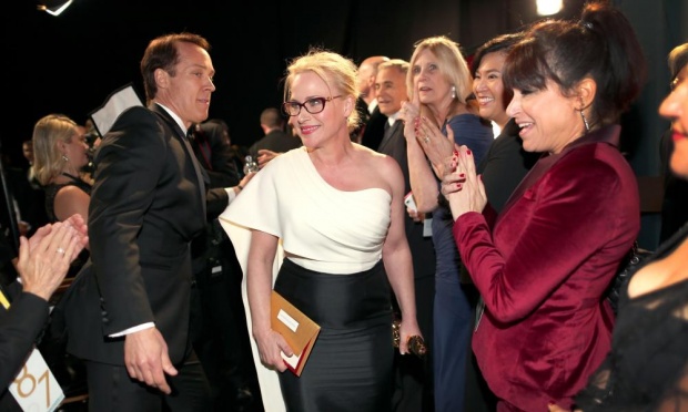 Oscars 2015: Academy Award Ceremony (Live Coverage)