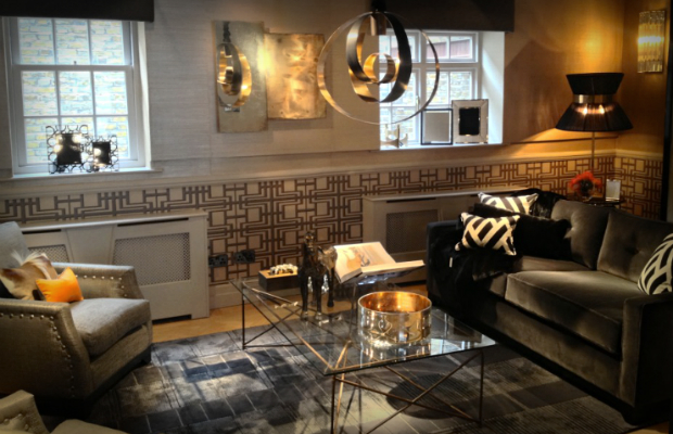 Designer Stories: Meeting Simon Stuart of Charles Burnand