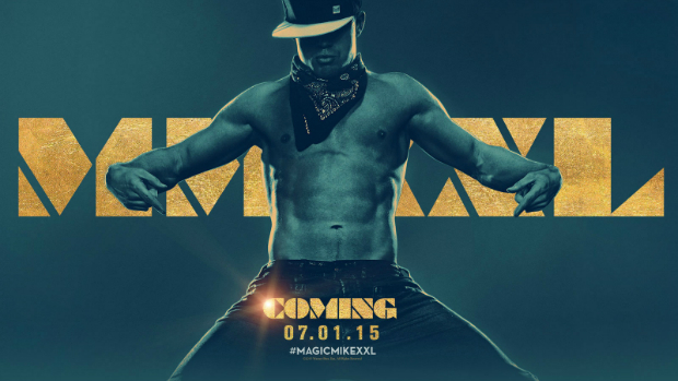 Magic Mike XXL - The First Trailer Has Summoned
