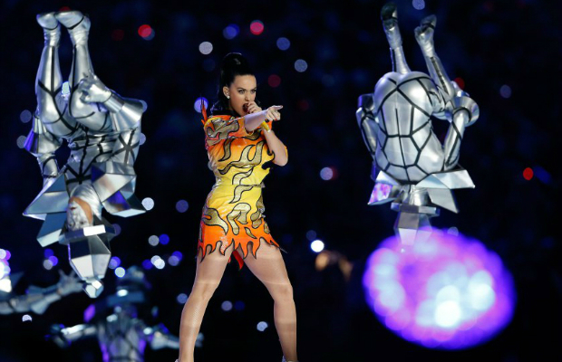 The Best Moments From the Super Bowl 2015 Halftime Show