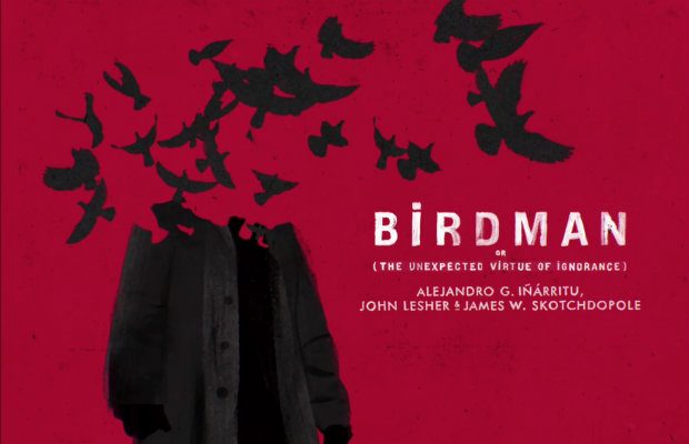 The man behind the amazing Academy Awards graphics