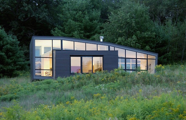 The best summer house in New York