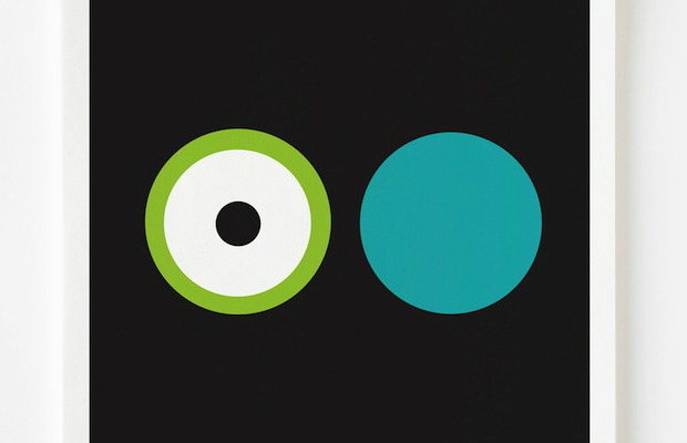 Nick Barclay's minimal movie posters