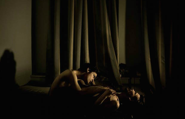 World Press Photo 2014 Winners