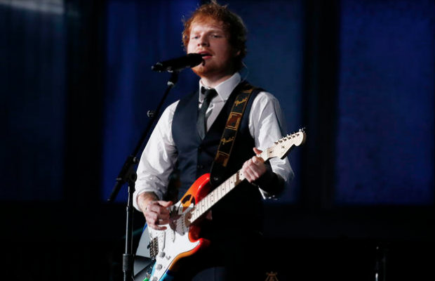 Grammy Awards 2015: Complete list of winners