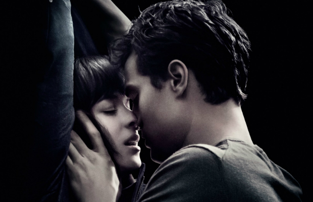 50 Shades of Grey is Rated R for Revenue