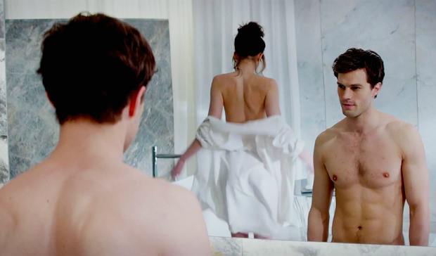 Fifty Shades of Grey could be the sleeper hit of the year