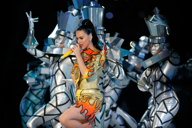 The Best Moments From the Super Bowl 2015 Halftime Show