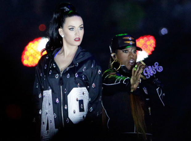 The Best Moments From the Super Bowl 2015 Halftime Show
