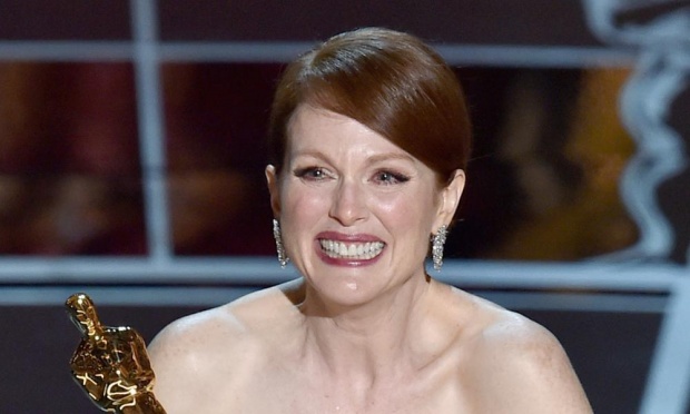 Oscars 2015: Academy Award Ceremony (Live Coverage)