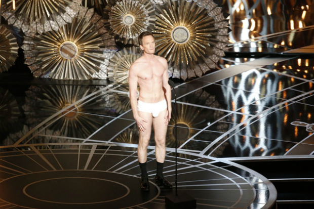 Oscars 2015: Academy Award Ceremony (Live Coverage)