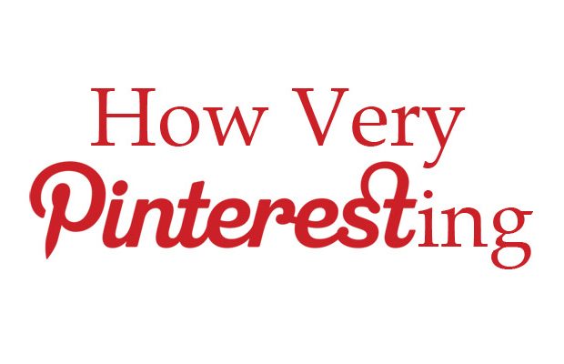 This Week Was Pinteresting