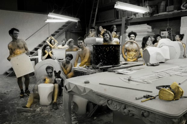 Boca do Lobo reaches 35 000 likes on Facebook