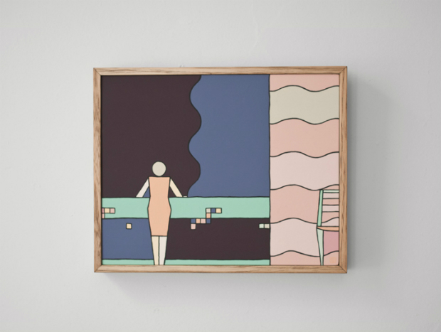 Meet the amazing work of Stephen Baker