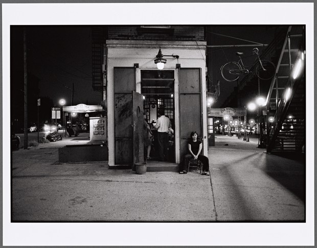 Beautiful photos capture the real New York outside Manhattan