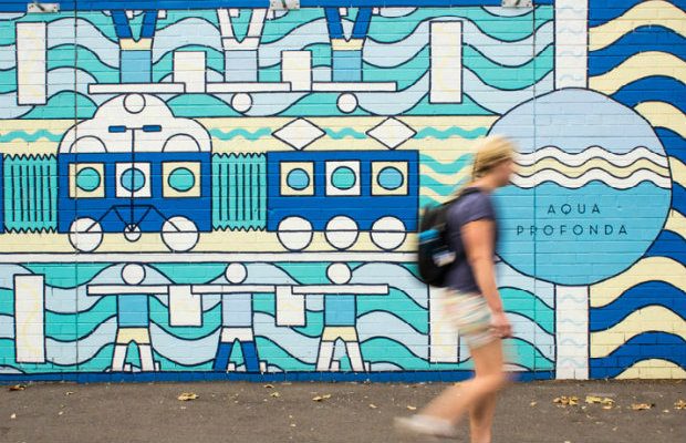 Meet the amazing work of Stephen Baker