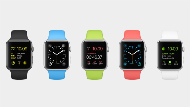 The Apple Watch Breakdown