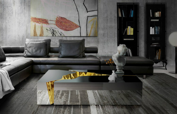 Boca do Lobo at the Architectural Digest Show NY