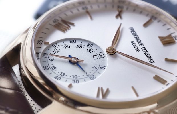 Swiss industry enters the world of smartwatches