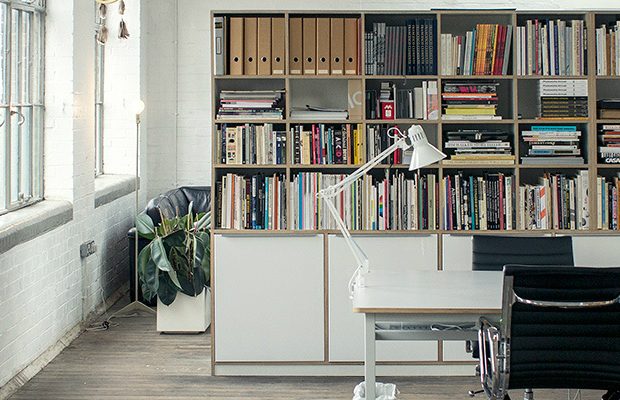 Designers and the books that inspire them