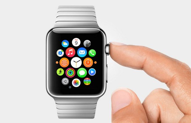 The Apple Watch Breakdown