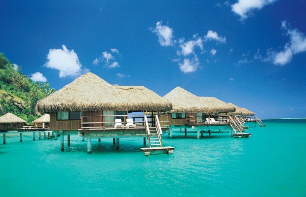 The best beach dining experiences in the World