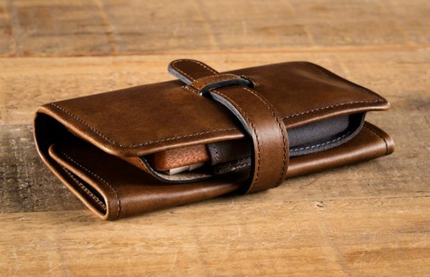 The Luxury Travel Kit for the Apple Watch