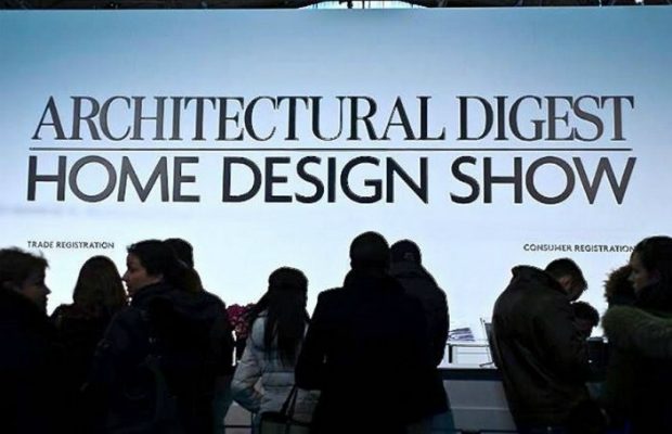 Boca do Lobo at the Architectural Digest Show NY