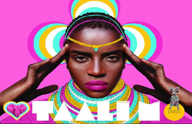Meet the new african creativity boom