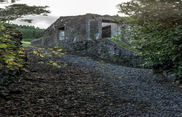 Meet the portuguese E/C House by SAMI-Arquitectos