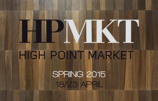 Design Alert: High Point Mark is coming!