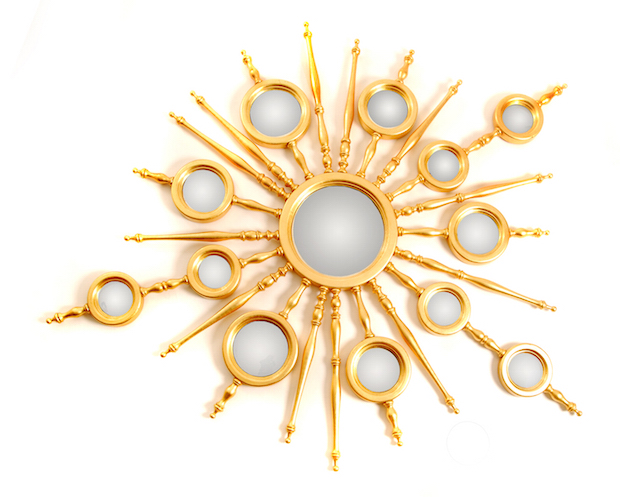 Boca do Lobo is a Watch Trend at High Point Market