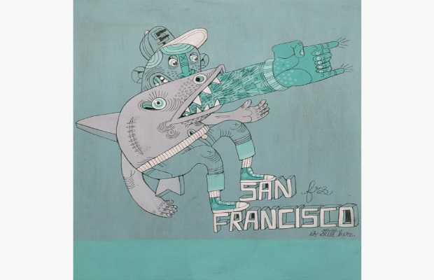Kelly Tunstall and Ferris Plock "Inside Voices"