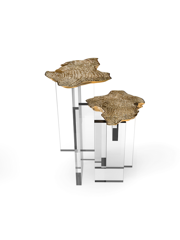 Boca do Lobo is a Watch Trend at High Point Market
