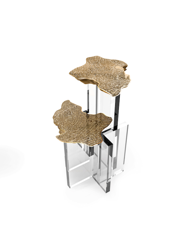 Boca do Lobo is a Watch Trend at High Point Market