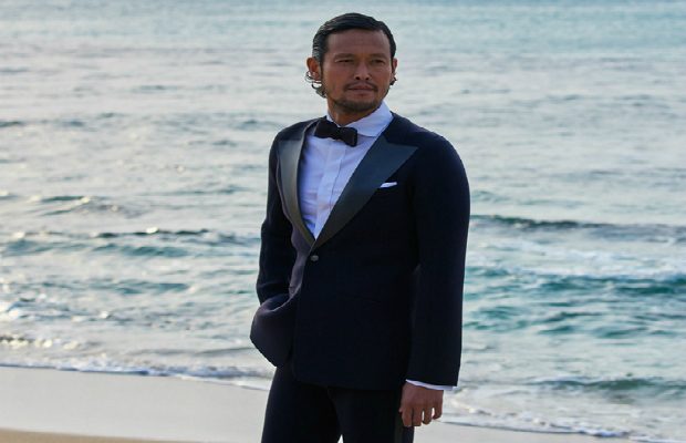 Meet the latest crazy trend: the true wetsuits