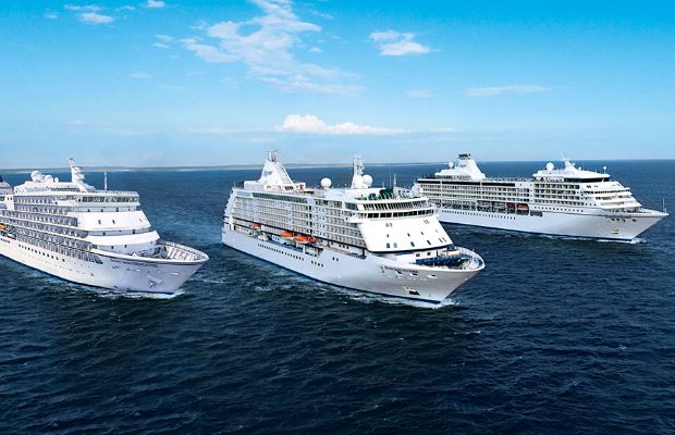 Regent Seven Seas Explorer - The Most Luxurious Ship Ever Built