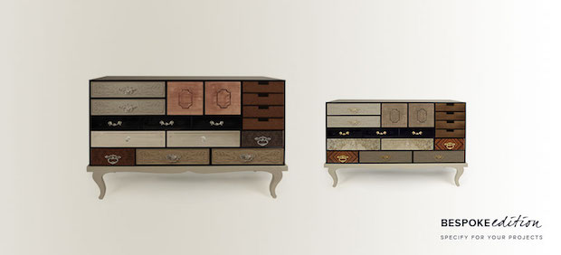 Boca do Lobo is a Watch Trend at High Point Market
