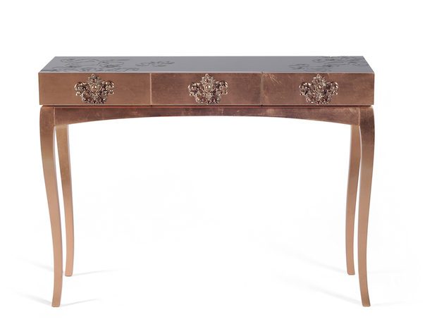 Boca do Lobo is a Watch Trend at High Point Market